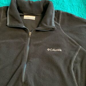 Columbia Pullover